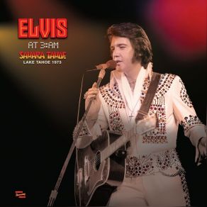 Download track Help Me Make It Through The Night (Sahara Tahoe - May 13 1973 3AM Show) Elvis Presley