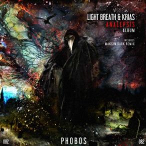 Download track Lemon Haze (Maksim Dark Remix) Light Breath, Krias