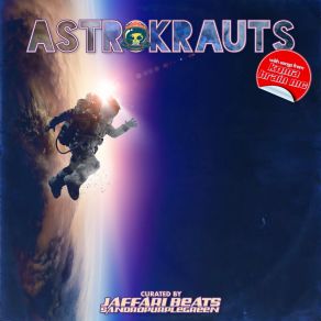 Download track Astrokrauts (Instrumental) Jaffari Beats