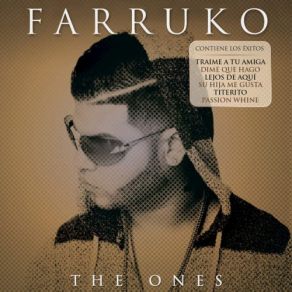 Download track Lejos De Aquí Farruko