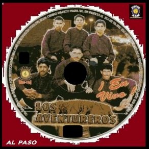 Download track Viva El Amor Los Aventureros