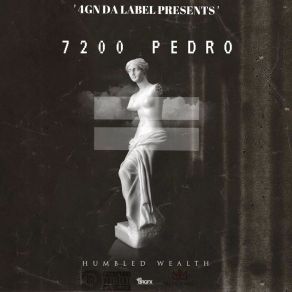 Download track Homicide 7200 Pedro4 Gn Mari