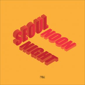 Download track Seoul's Night The Novel