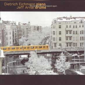 Download track Radio Set Jeff Arnal, Dietrich Eichmann