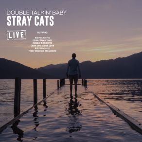 Download track Rev It Up & Go (Live) Stray Cats