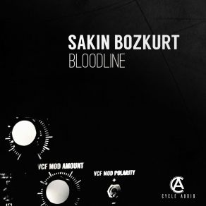 Download track Bloodline (Cub Mix) Sakin Bozkurt