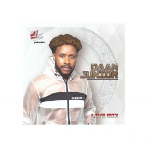 Download track Ma Place (Live - Paris) Daan Junior