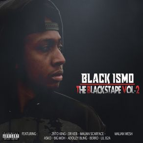 Download track Mamacita Black Ismo