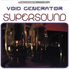 Download track Globular Cluster Void Generator