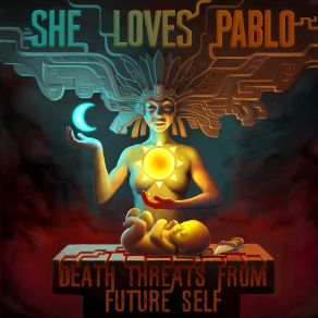 Download track Houdini' She Loves Pablo