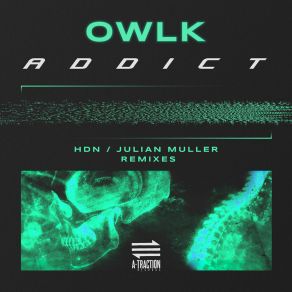 Download track Addict (H. D. N Remix) OWLKH. D. N