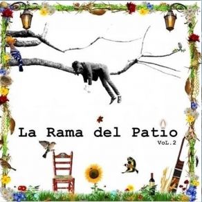 Download track El Pájaro Del Mago La Rama