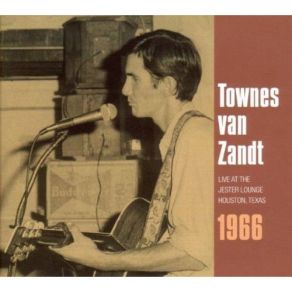 Download track Joke - Nun In A Bar Townes Van Zandt, Live At The Jester Lounge