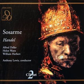 Download track 9. Amici Troppo Oscuro Torpe Il Valor Nascosto Georg Friedrich Händel