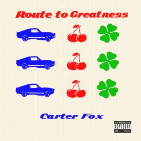 Download track Made My Name Carter Fox