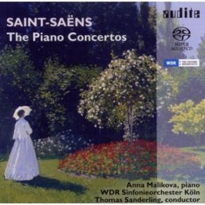 Download track 01 Nº 3 In E Flat Major Op. 29 - Moderato Assai - Più Mosso (Allegro Maestoso) Camille Saint - Saëns
