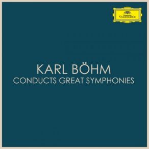 Download track Symphony No. 6 In C, D. 589 - The Little 2. Andante Karl Böhm