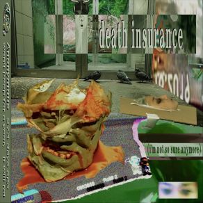 Download track Ahhh... Cold... Death Insurance