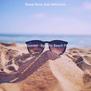 Download track Bossa Quintet Soundtrack For Brazilian Nights Jazz Seduction