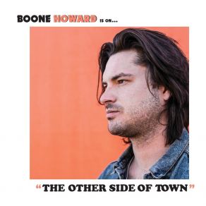 Download track I Don't Even Know What It Is Boone Howard