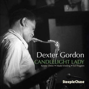 Download track Candlelight Lady Dexter Gordon