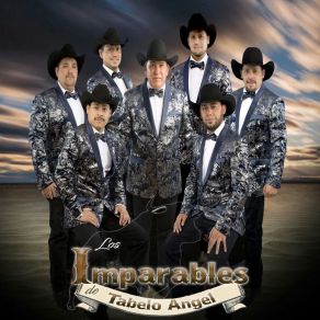 Download track Tu Principe Azul Los Imparables De Tabelo Angel