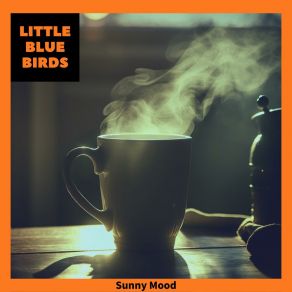 Download track Bright Light For The Day Little Blue Birds