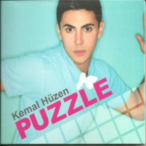 Download track Puzzle Remix (English Version)  Kemal Hüzen