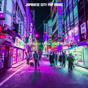 Download track Incredible Moods For Nostalgia Japanese City Pop Radio