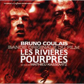 Download track L'Hélicoptère Bruno Coulais