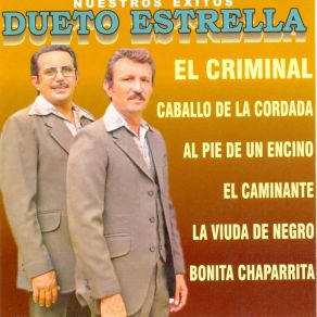 Download track Al Pie De Un Encino Dueto Estrella