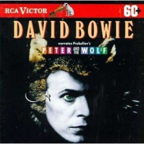 Download track Peter And The Wolf: The Duck Is Caught Philadelphia Orchestra, TheDavid Bowie