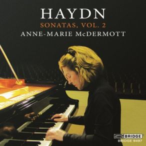 Download track Keyboard Sonata In G Major, Hob. XVi'39 II. Adagio Anne-Marie McDermott