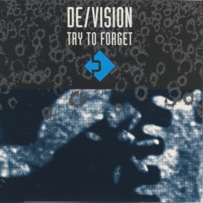 Download track Can Feel The Drive DeVision