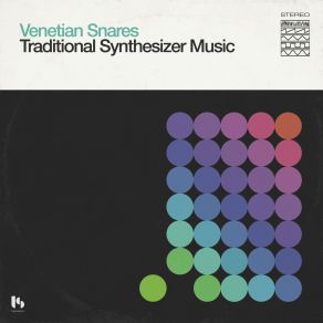 Download track Goose And Gary V2 Venetian Snares