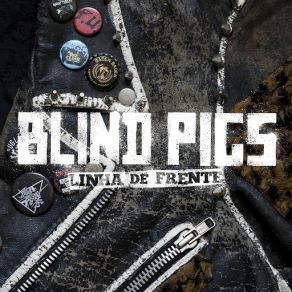 Download track Voz Na Multidão Blind Pigs