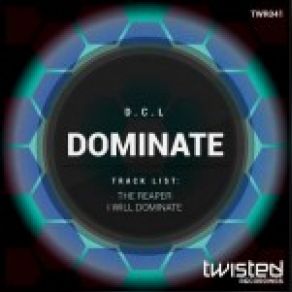 Download track I'will Dominate D. C. L