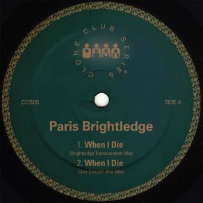 Download track I See Your Face (K'Alexi & Russoul Mix) Paris BrightledgeRussoul, K'Alexi Shelby