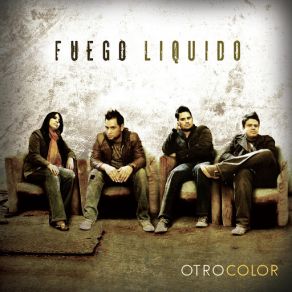 Download track Hay Muchas Lagrimas Afuera Fuego Liquido