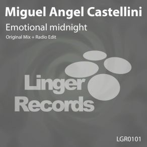 Download track Emotional Midnight (Radio Edit) Miguel Angel Castellini