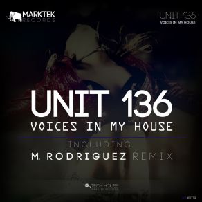 Download track Voices In My House (M. Rodriguez Dub Remix) UNIT 136M. Rodriguez