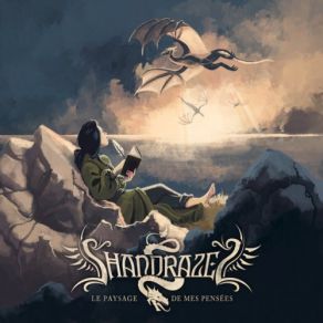 Download track Dragon's Edge Shandrazel