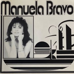 Download track Take Me As I Am Manuela Bravo