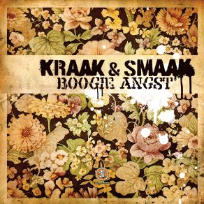 Download track Keep On Searching Kraak & Smaak