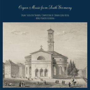 Download track Liebster Jesu, Wir Sind Hier, Op. 41, Anhang A, No 33 Canon Svein Erik Tandberg