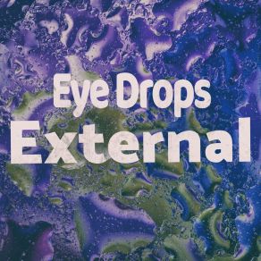 Download track Tom Mix (External Bit Remastered) Eye Drops