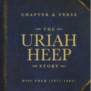 Download track Wise Man Uriah Heep