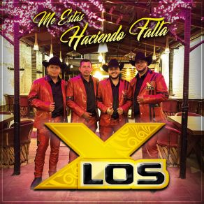 Download track Me Estás Haciendo Falta Los X