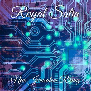 Download track We Are Lost Royal Satin