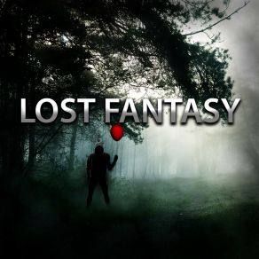 Download track Lost Fantasy DJ Toxiq